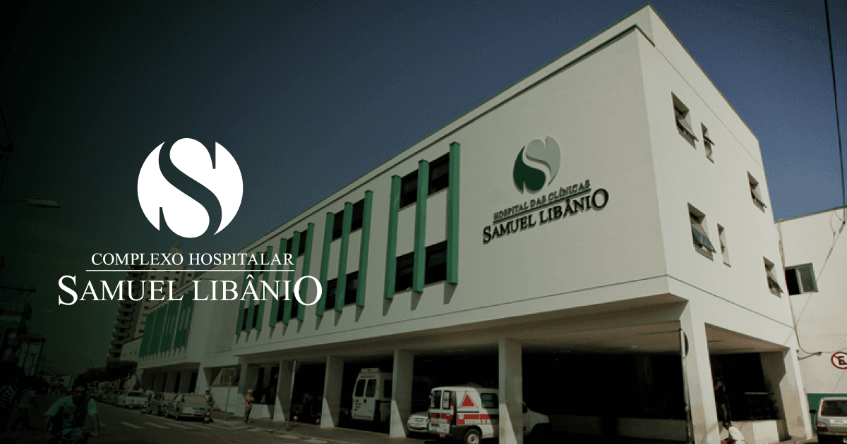 Hospital e Clínica São Lucas